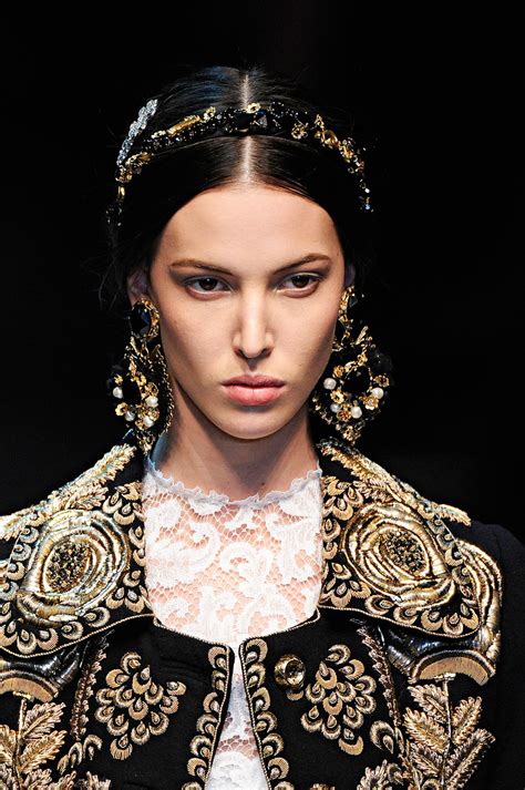 dolce gabbana 2012|domenico dolce rtw 2012.